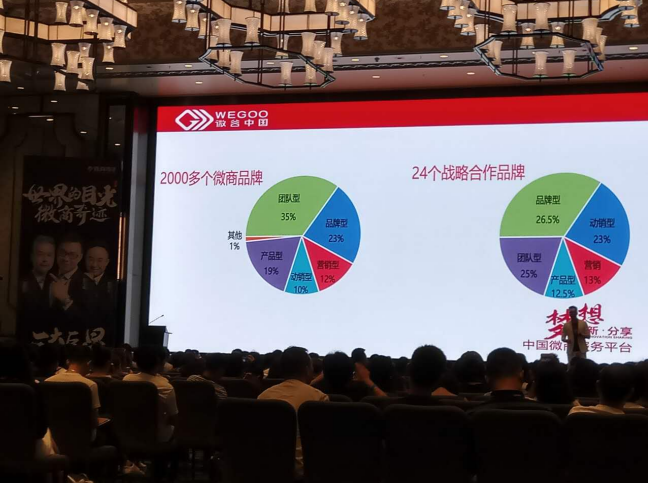 微商奇迹 微商奇迹